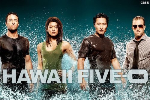 HawaiiFiveO