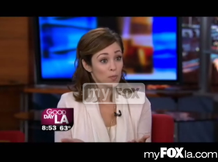 Autumn on GDLA