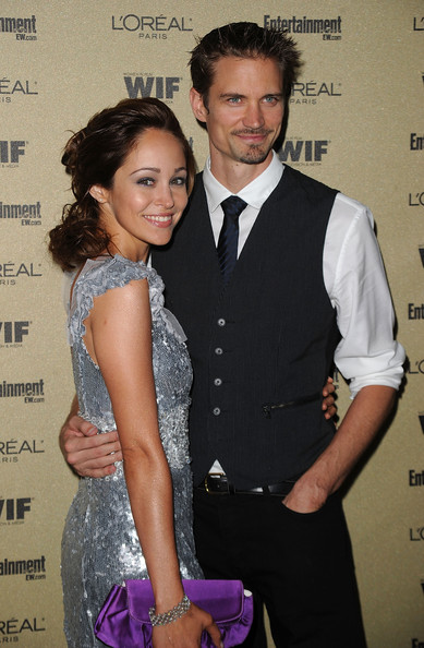 Pre-Emmy Party