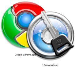 Chrome