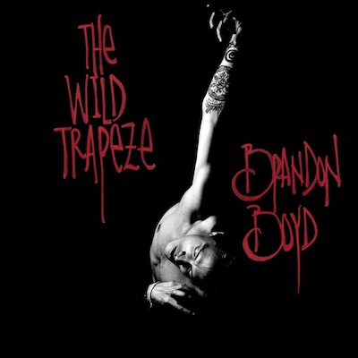 WildTrapeze