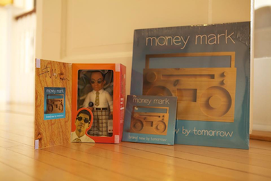 Money Mark Pack