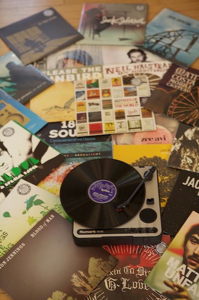 Vinyl Pack