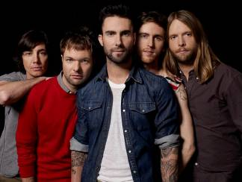 Maroon 5