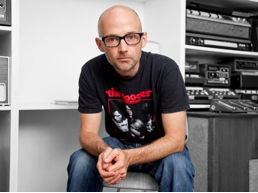 Moby