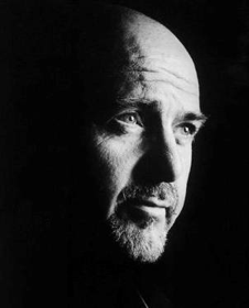 Peter Gabriel