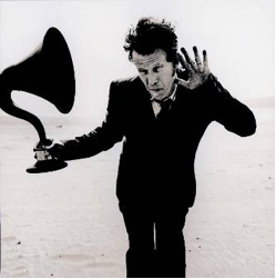 Tom Waits