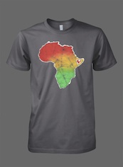 Africa T