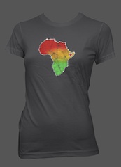 Africa T