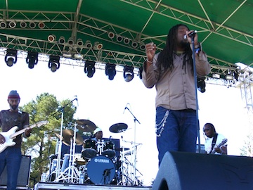 Sierra Nevada Music Festival
