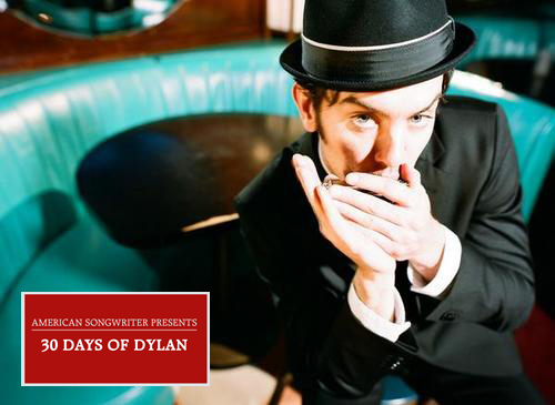 30 Days of Dylan